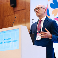 XI MOSCOW BREAST MEETING: Полный фотоотчёт